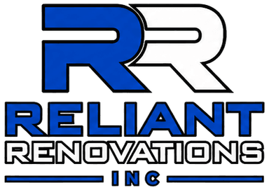 Reliant Renovations Inc.
